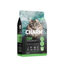 Charm - Cat - Lamb