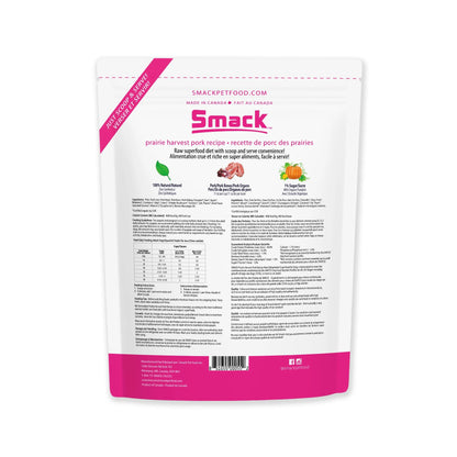 Smack - Prairie Harvest Pork