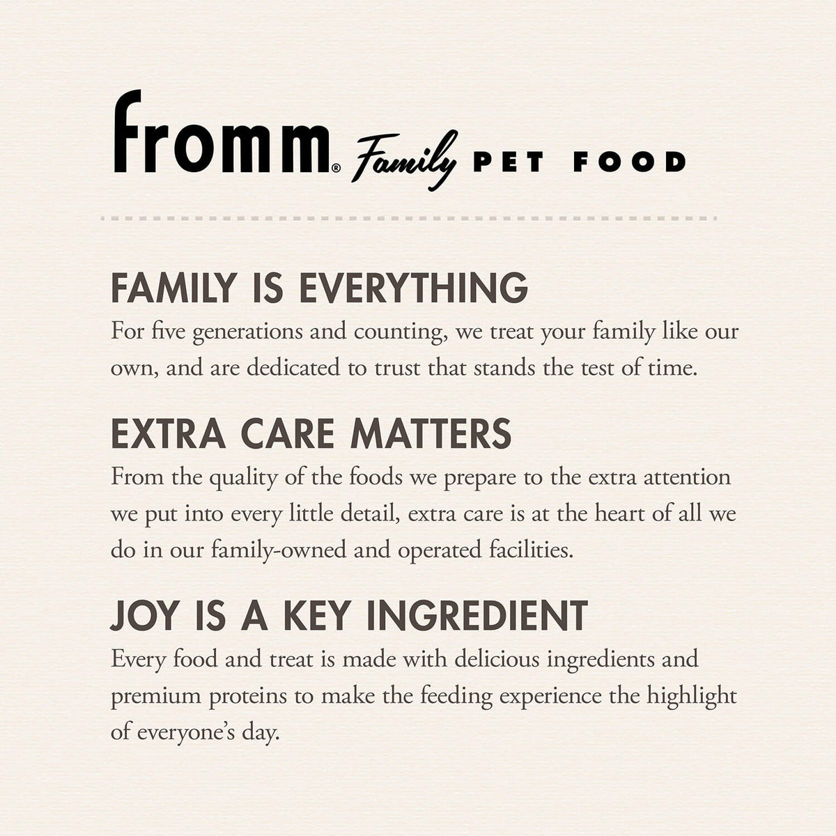 Fromm PurrSnackitty - Chicken Treats