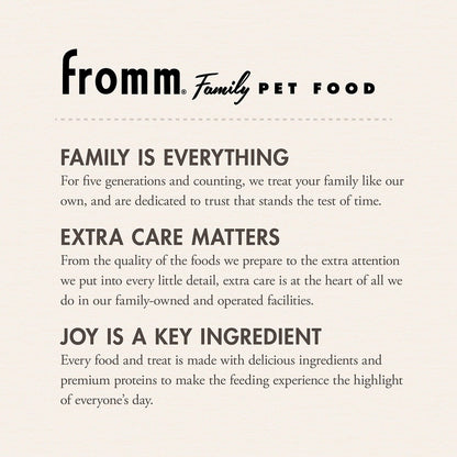 Fromm PurrSnackitty - Chicken Treats