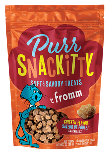 Fromm PurrSnackitty - Chicken Treats