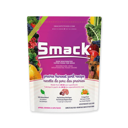 Smack - Prairie Harvest Pork