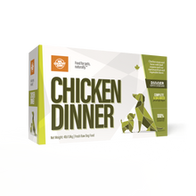 Big Country Raw - Chicken Dinner 4lbs