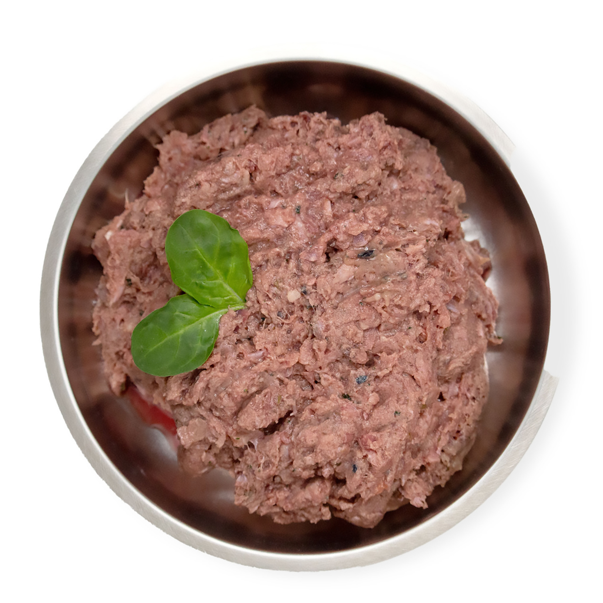Big Country Raw - Duck Dinner 4lbs