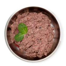 Big Country Raw - Duck Dinner 4lbs