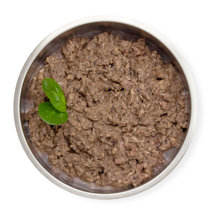 Big Country Raw - Fish Dinner 4lbs