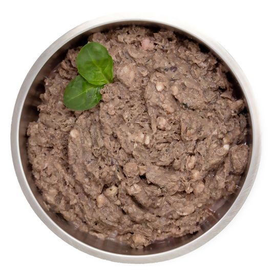 Big Country Raw - Lamb Dinner 4lbs
