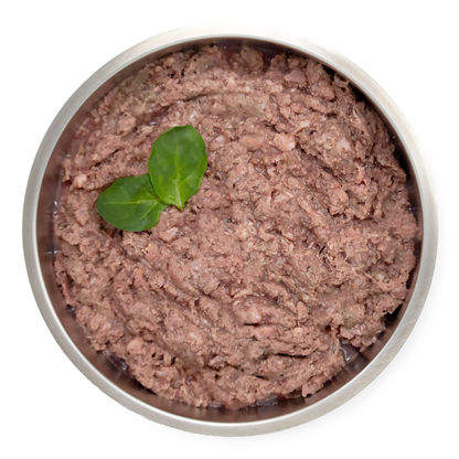 Big Country Raw - Pork Dinner 4lbs