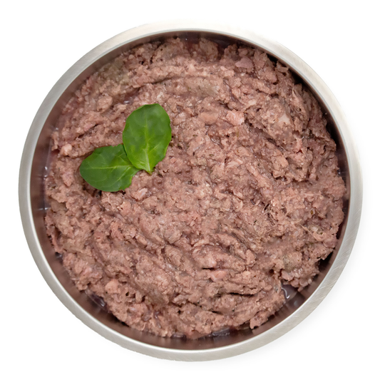 Big Country Raw - Pork Dinner 4lbs