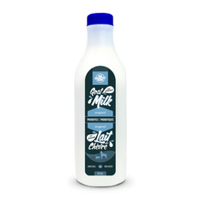 Big Country Raw - Goat Milk - Original