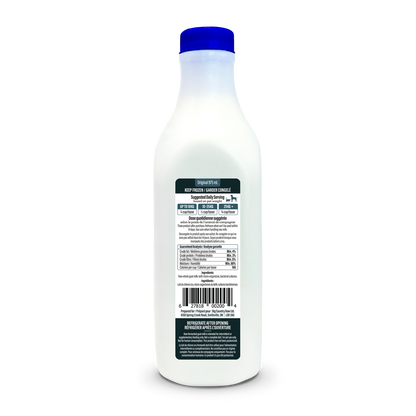 Big Country Raw - Goat Milk - Original