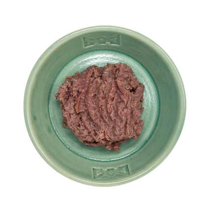 Big Country Raw - Fare Game - Turkey, Sardine & Beef