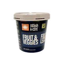 Big Country Raw - Fruit & Vegetable Blend