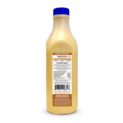 Big Country Raw - Goat Milk - Immunity
