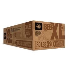 Big Country Raw - XL - Beef