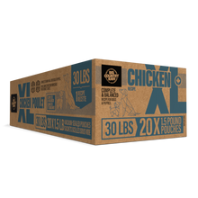 Big Country Raw - XL - Chicken