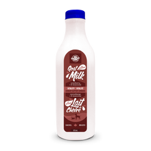 Big Country Raw - Goat Milk - Vitality