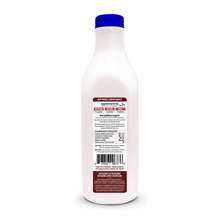 Big Country Raw - Goat Milk - Vitality