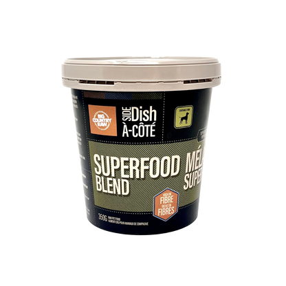 Big Country Raw - Super Food Blend