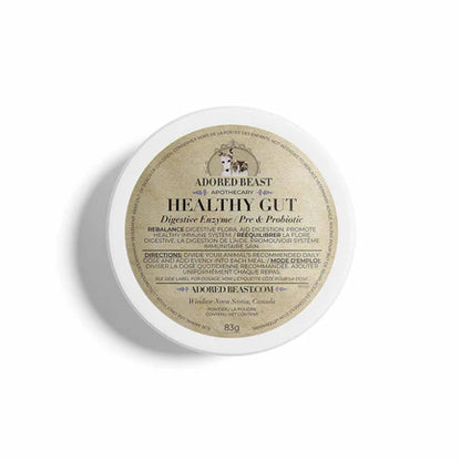 Adored Beast - Healthy Gut