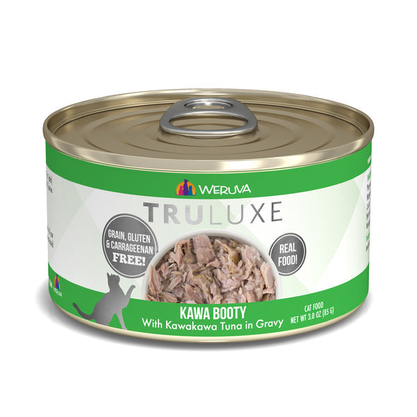 Weruva - Truluxe - Kawa Booty