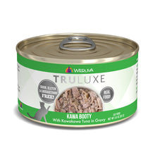 Weruva - Truluxe - Kawa Booty