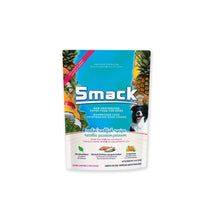 Smack - Rockin' Rockfish Dog Recipe