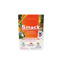 Smack - Caribbean Salmon Fusion Dog Recipe