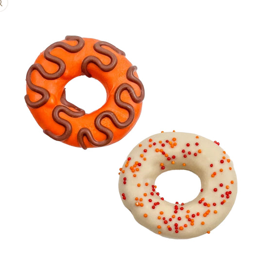 Bosco & Roxy's - Harvest Donut
