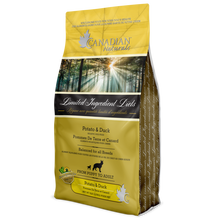 Canadian Naturals - Limited Ingredient - Potato & Duck