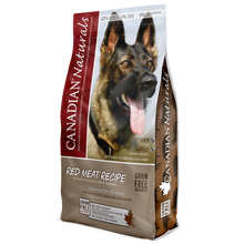 Canadian Naturals Grain Free Red Meat