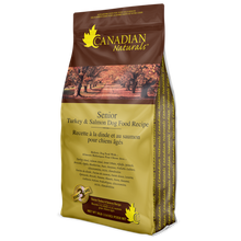 Canadian Naturals - Senior - Turkey & Salmon
