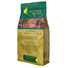 Canadian Naturals - Small Bites - Turkey & Salmon