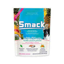 Smack - Rockin' Rockfish Dog Recipe