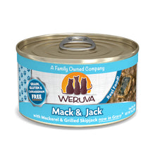 Weruva - Mack & Jack