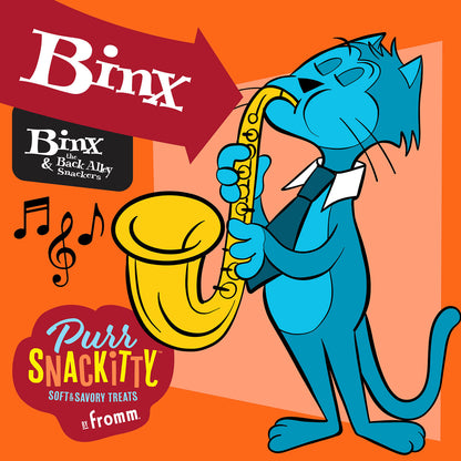 Fromm PurrSnackitty - Chicken Treats
