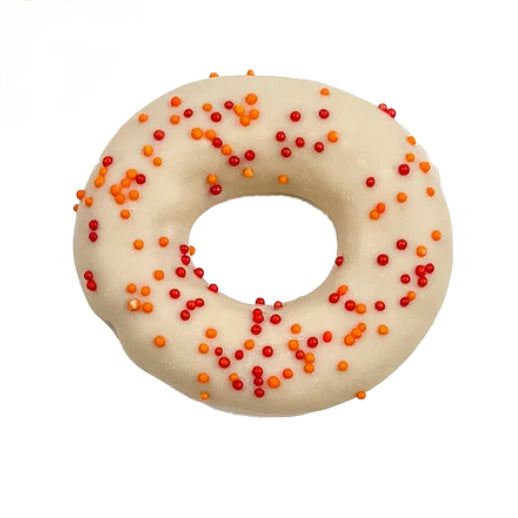 Bosco & Roxy's - Harvest Donut