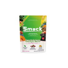 Smack - Lip-Smacking Lamb Dog Recipe