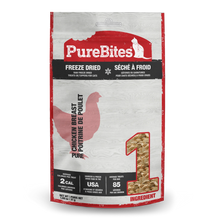 Purebites Cat - Freeze Dried Chicken