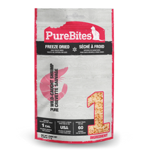 Purebites Cat - Freeze Dried Shrimp