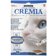 Cremia - Lickable Tubes 12pk