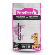 Purebites Cat - Freeze Dried Salmon