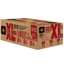 Big Country Raw - XL Red Meat