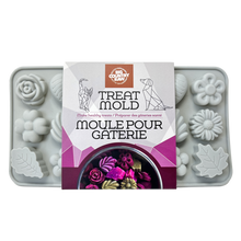 Big Country Raw - Silicone Treat Mold