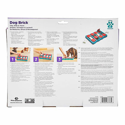 Brick Puzzle