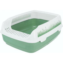 Trixie - Litter Tray - Green