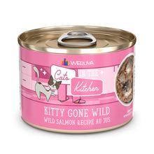 Weruva - Cats in the Kitchen - Kitty Gone Wild
