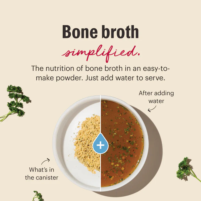 The Honest Kitchen - Instant Turkey Bone Broth