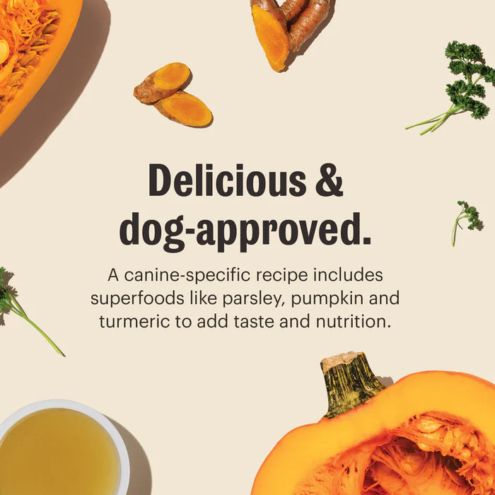 The Honest Kitchen - Instant Turkey Bone Broth