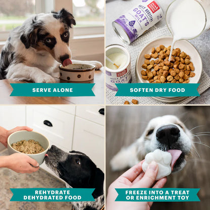 The Honest Kitchen - Instant Turkey Bone Broth